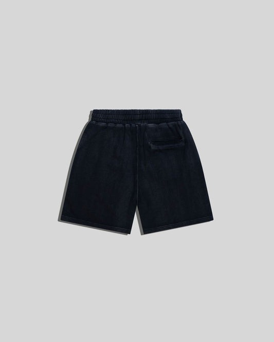 GFTD LA CYBER BLACK SHORT