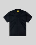 GFTD LA CYBER BLACK T SHIRT