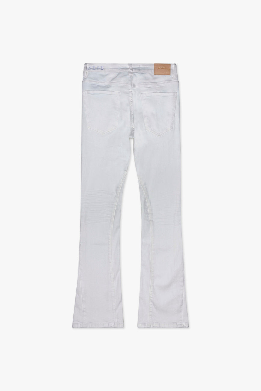 VALABASAS MR STACKED VLBS-VJ3-1005-WHITE