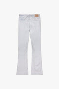 VALABASAS MR STACKED VLBS-VJ3-1005-WHITE