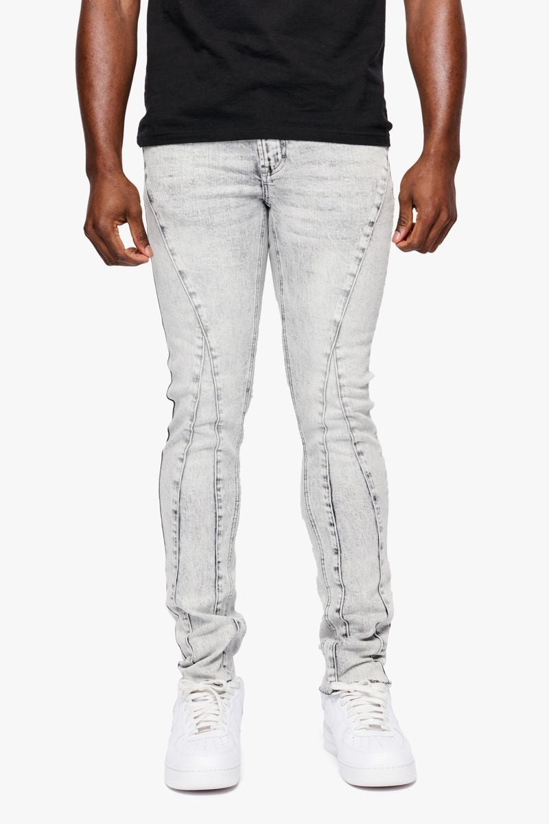 ANOM ESSENTIAL ANM185SF-L.GRAY