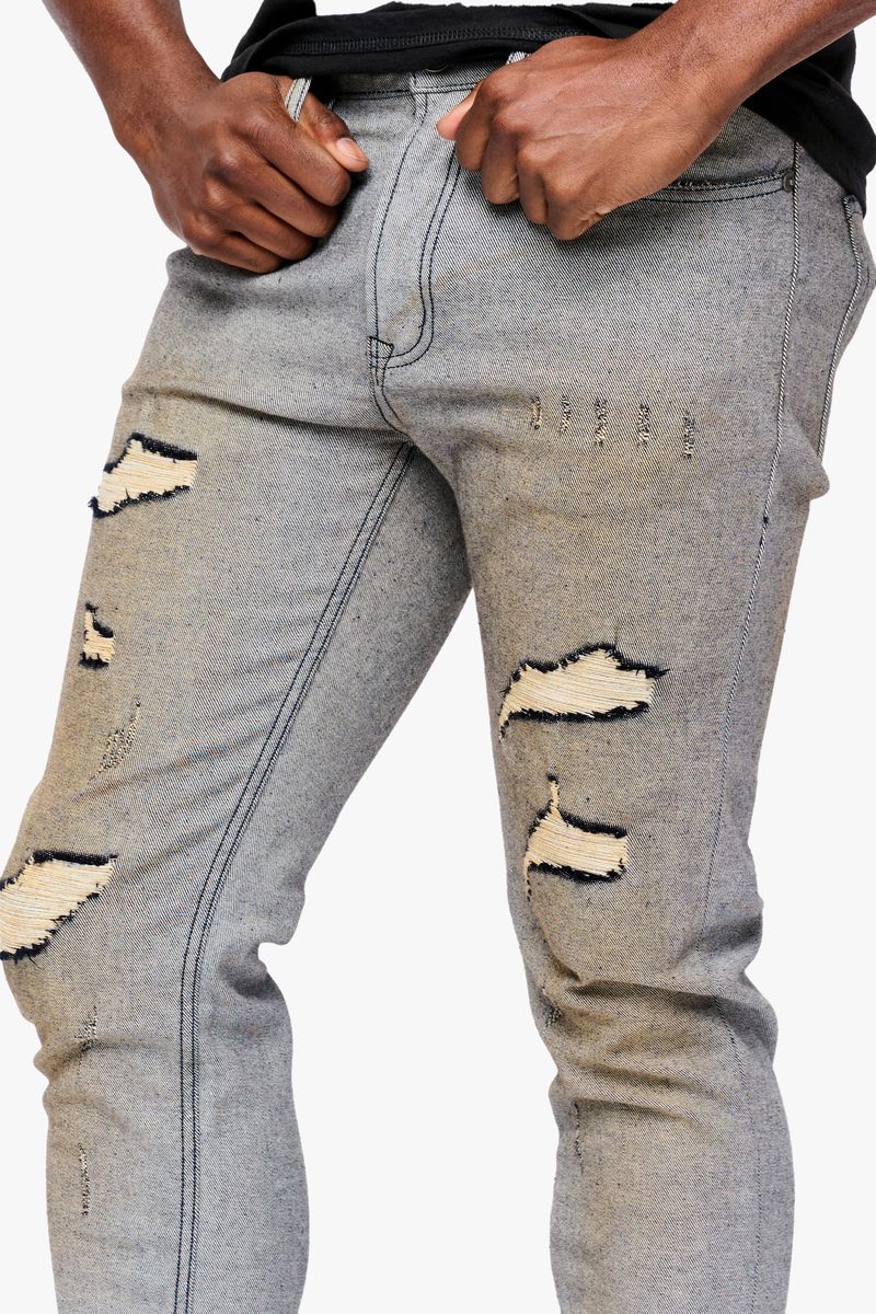 ANOM MODERN (ANM187SF) DIRTY WASH