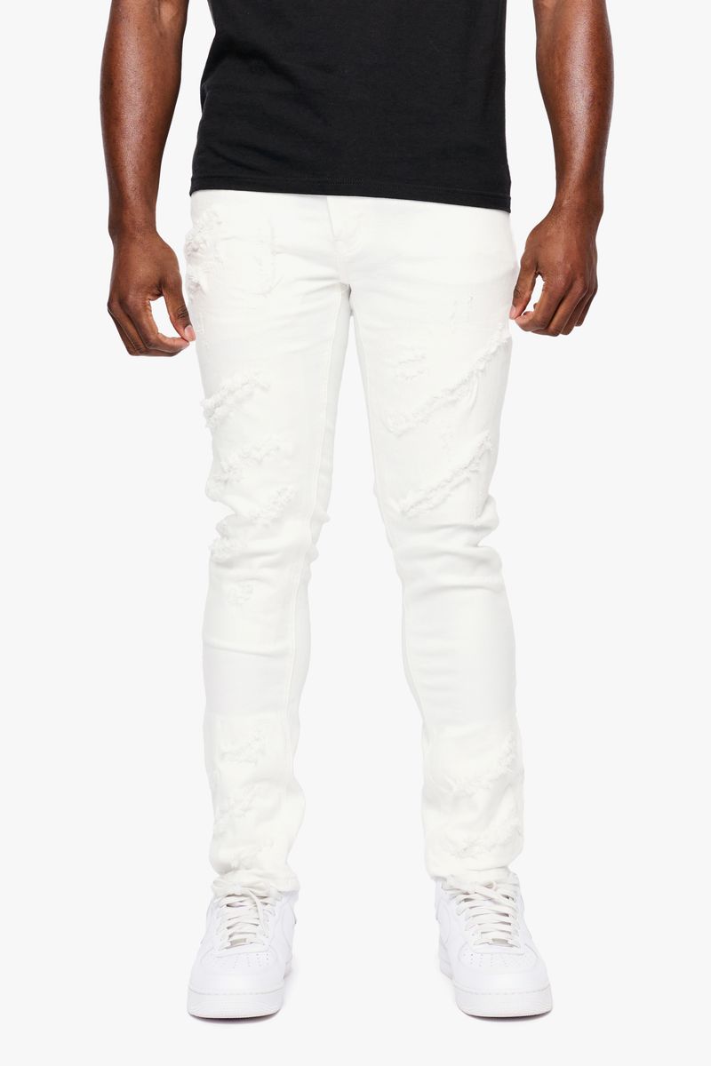 OCEO (ANM183SF) WHITE