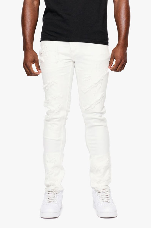 OCEO (ANM183SF) WHITE