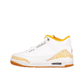 Air Jordan 3 Retro White · Multi-Color CK9246-101