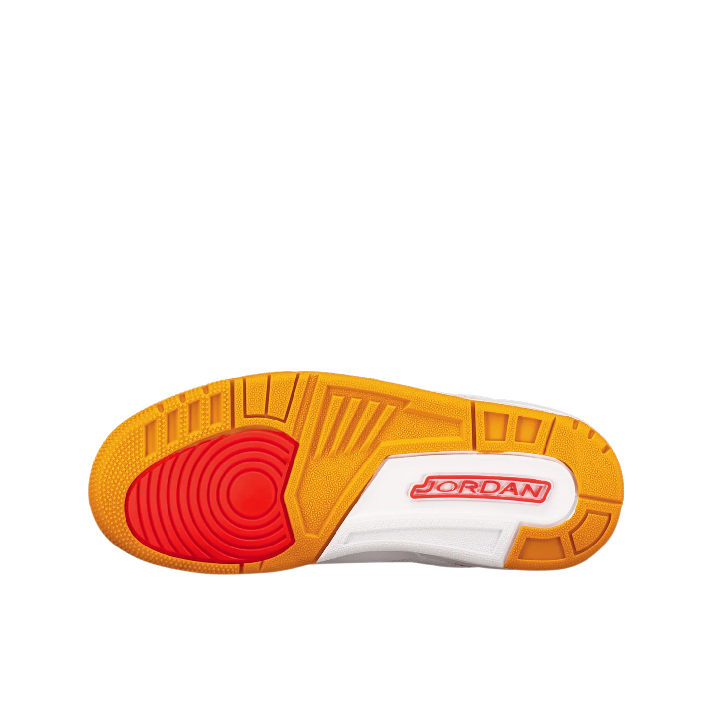 Air Jordan 3 Retro White · Multi-Color CK9246-101