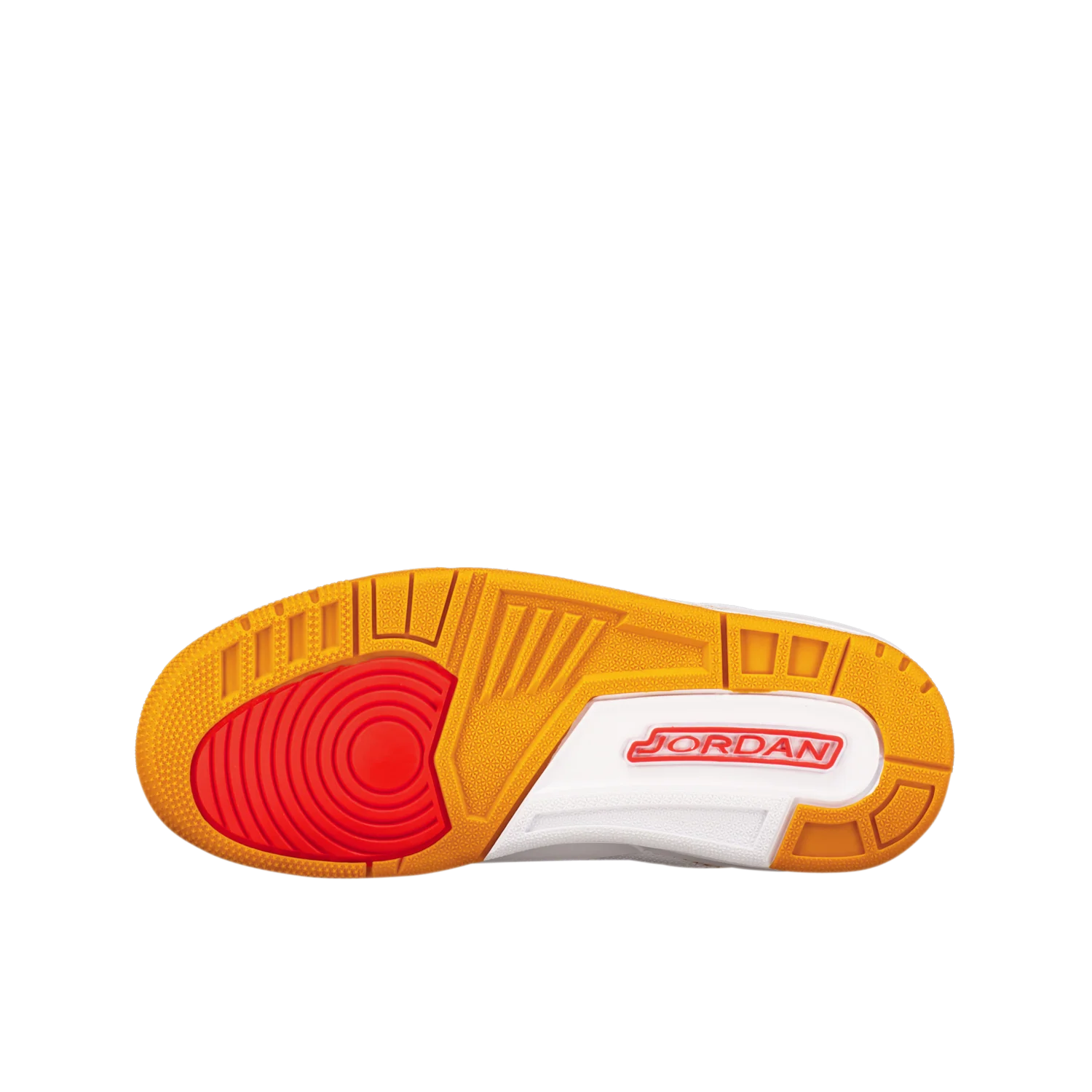 Air Jordan 3 Retro White · Multi-Color CK9246-101