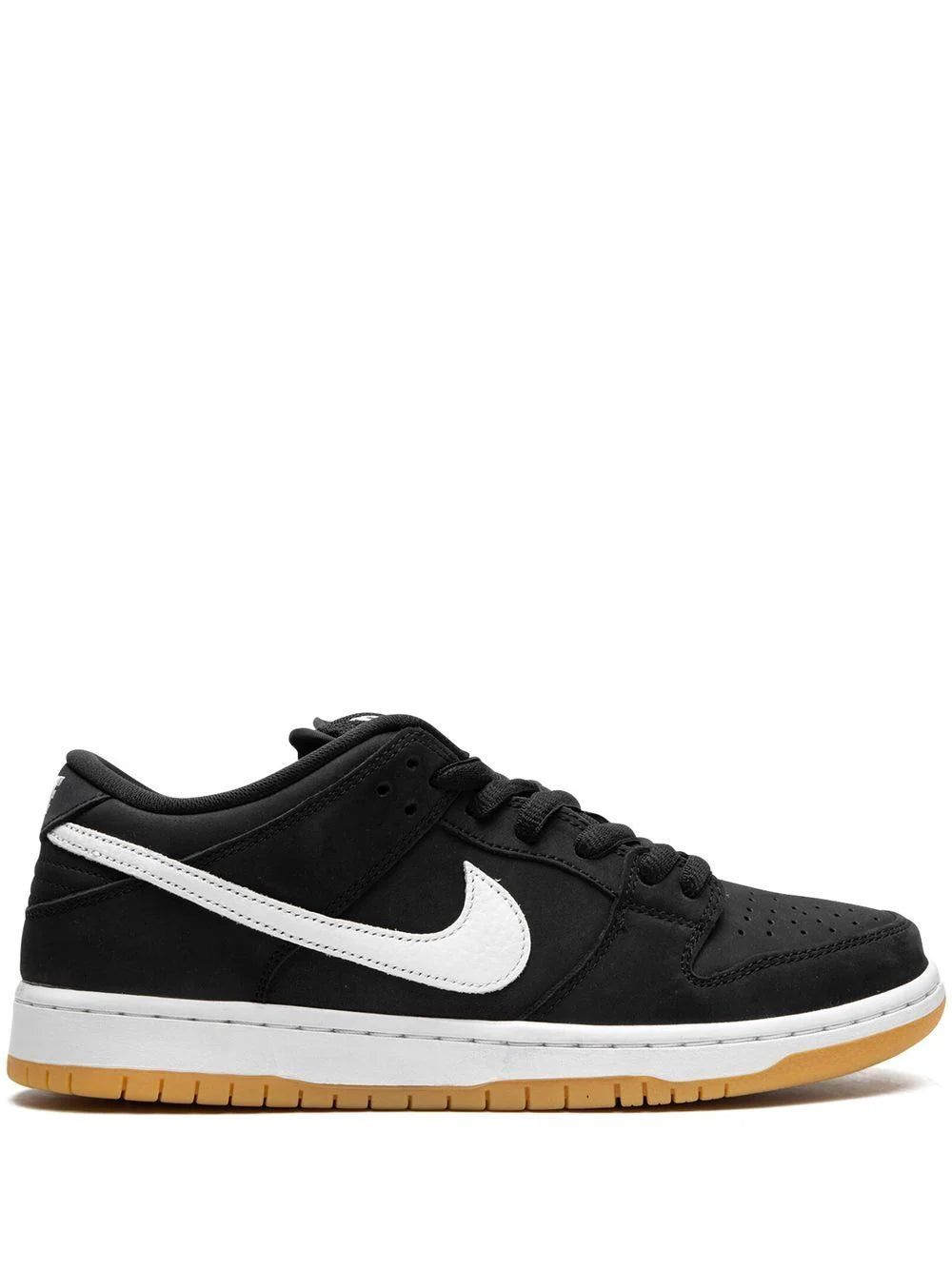 NIKE SB DUNK LOW PRO White Gum CD2563-006