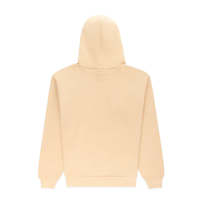SP5DER  CREAM OG WEB V2 HOODIE