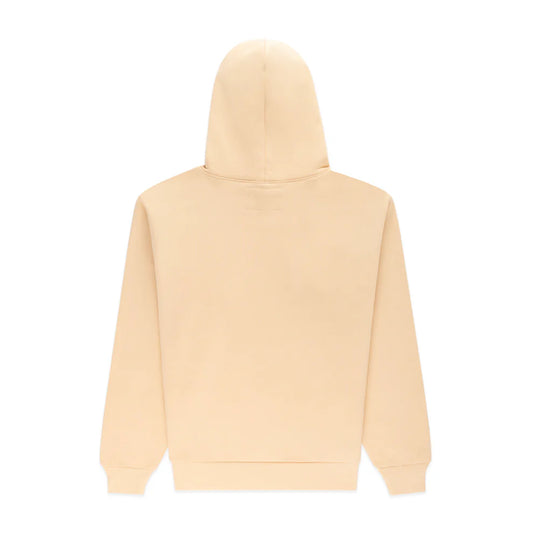 SP5DER  CREAM OG WEB V2 HOODIE