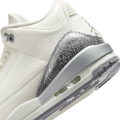 Jordan 3 Retro Sail Cement Grey (Women's)  CK9246-100
