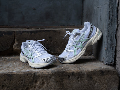 ASICS Gel-1130 White Mint Tint (Women's) 1202A164-120