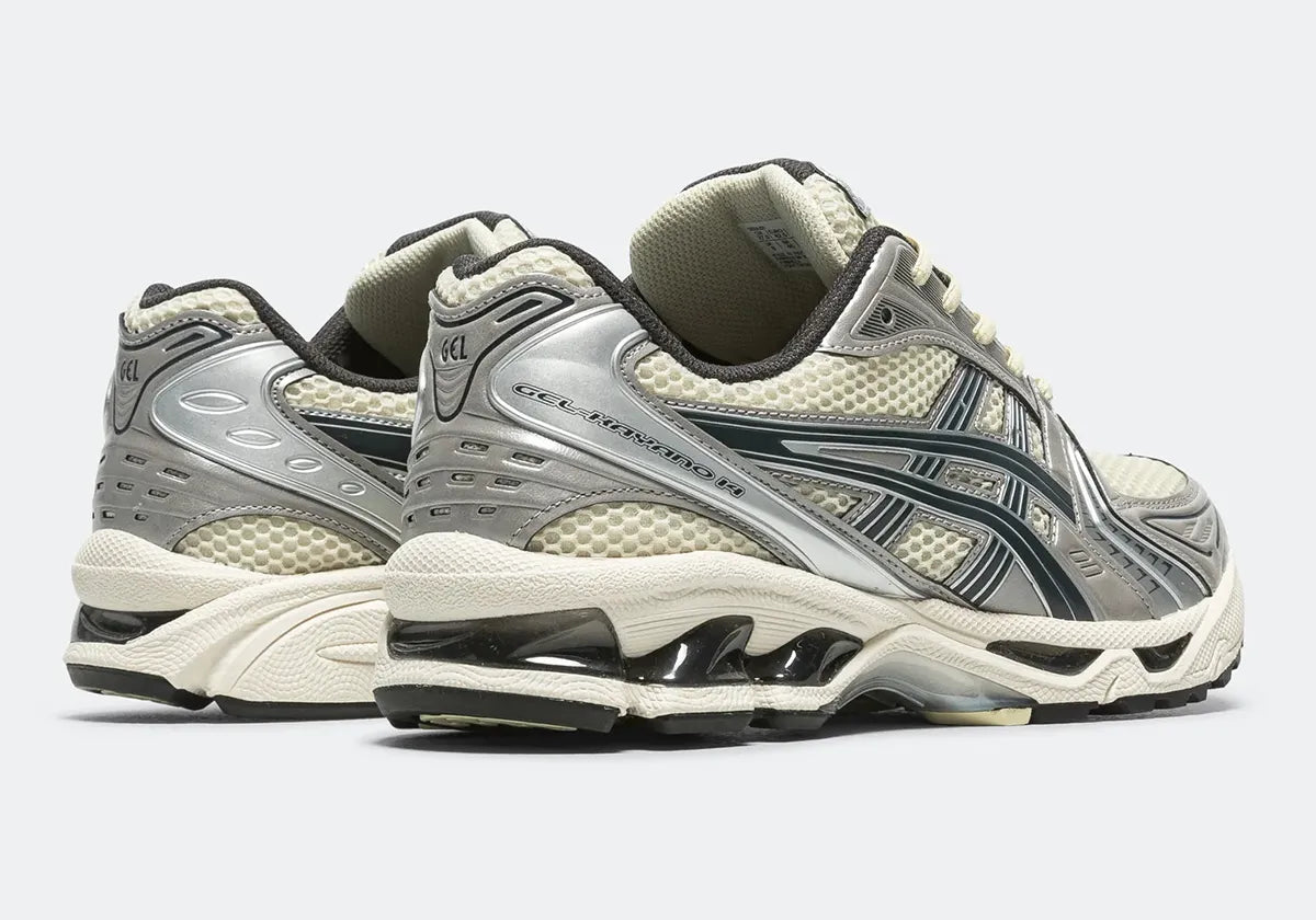 ASICS Gel Kayano 14  Oyster 1203A537-250
