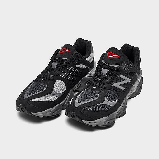 NEW BALANCE 9060 Big Kid  GC9060BK