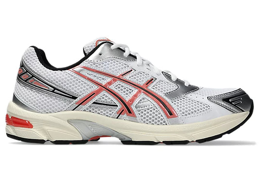 ASICS Gel 1130 ASICS Gel-1130 White Desert Red 1203A609-102