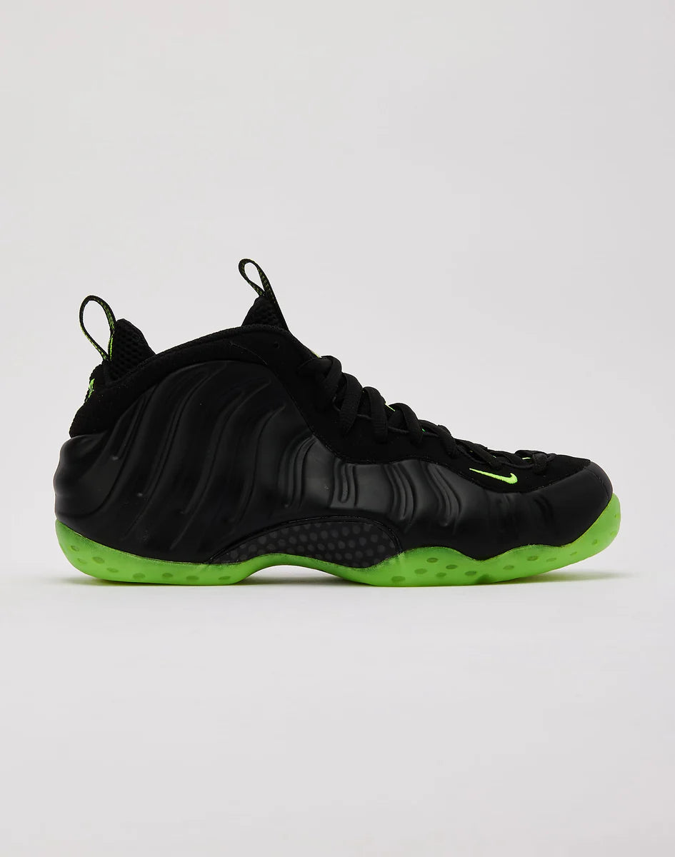 Nike Air Foamposite One Black Volt HF2902-001