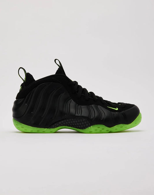 Nike Air Foamposite One Black Volt HF2902-001