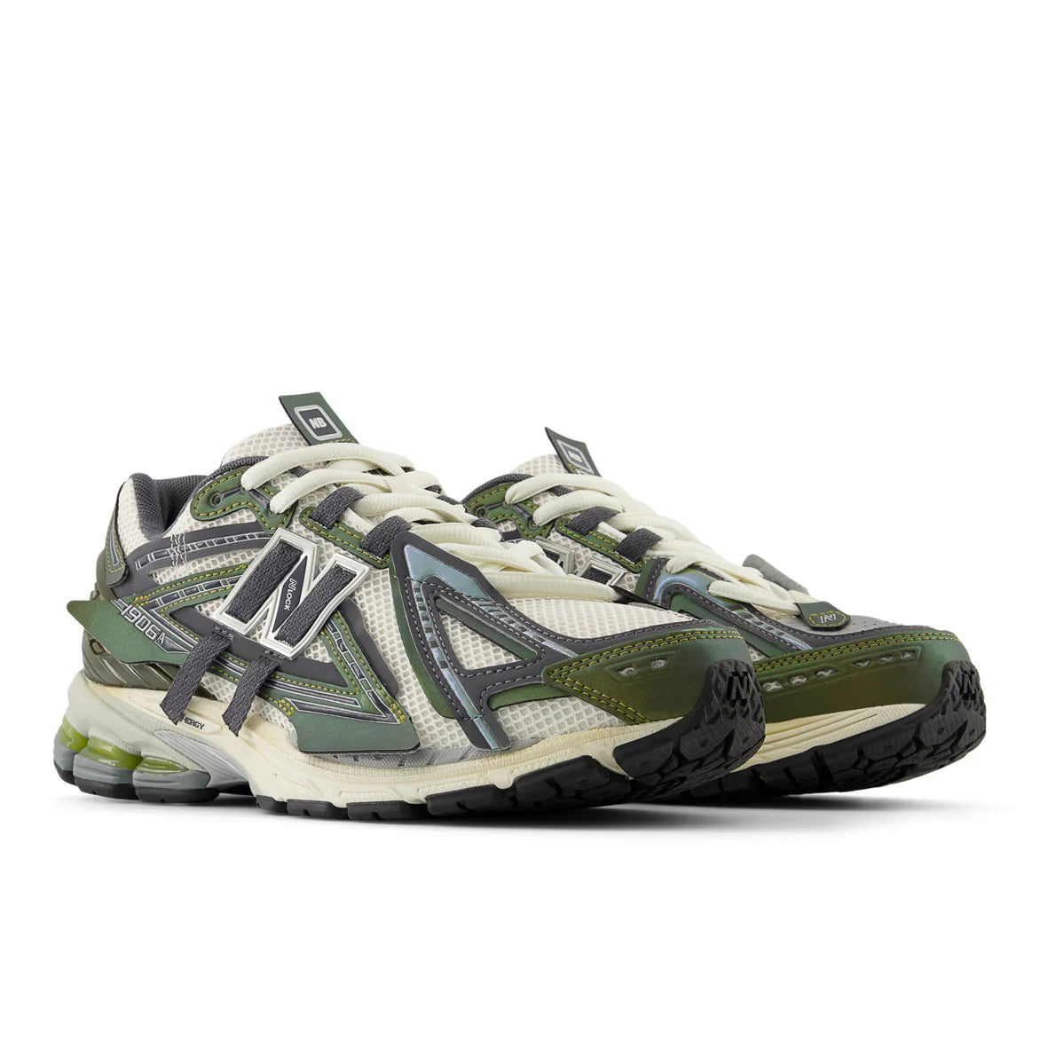 New Balance 1906A Olive Juice Sea Salt U1906ANC