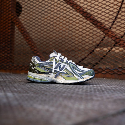 New Balance 1906A Olive Juice Sea Salt U1906ANC