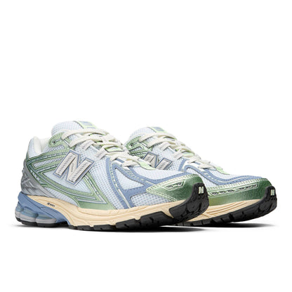 New Balance 1906R Ice Blue Melon Water  U1906RNE