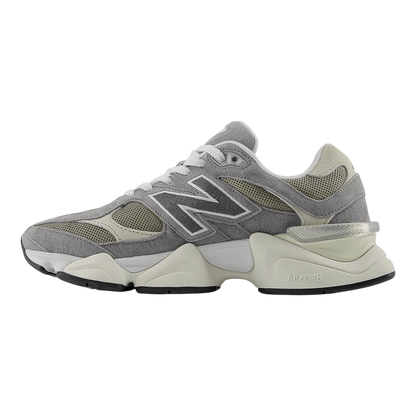 New Balance 9060 Slate Grey Arid Stone U9060LBA