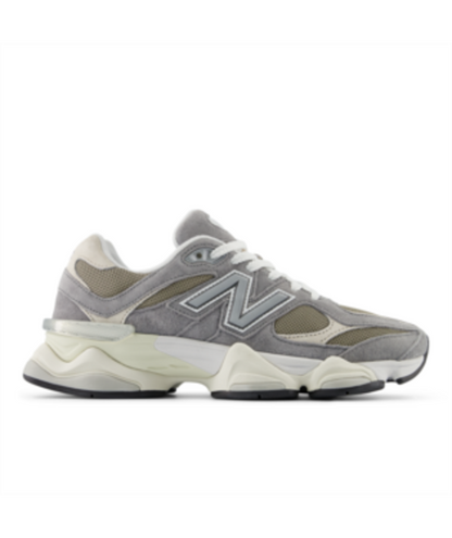 New Balance 9060 Slate Grey Arid Stone U9060LBA