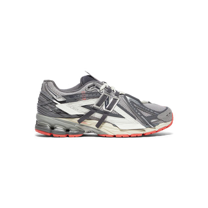 New Balance 1906A Slate Grey Drift Red U1906AC