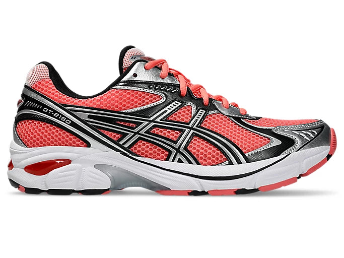 Asics GT-2160 ASICS GT-2160 Papaya Pure Silver 1203A275-700
