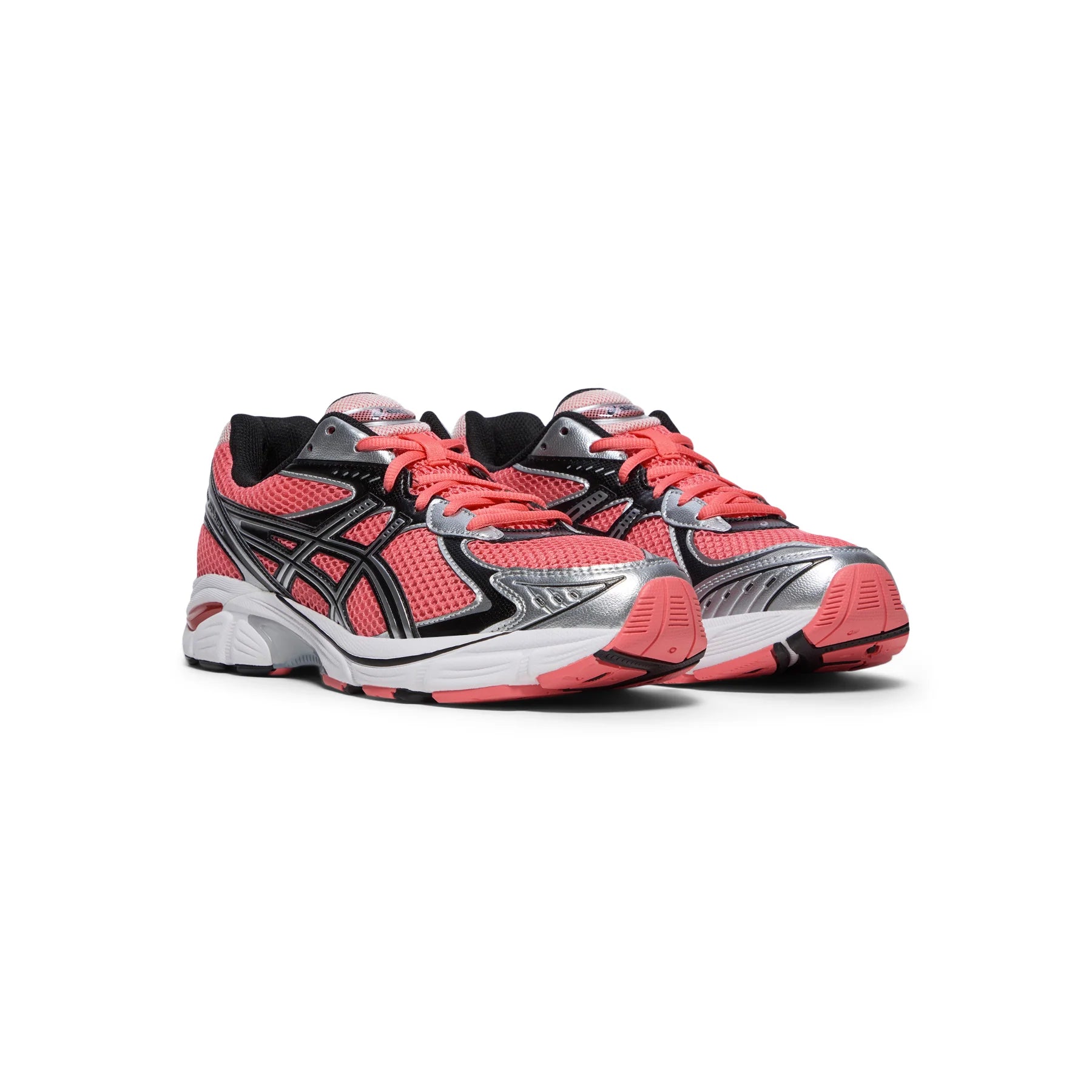 Asics GT-2160 ASICS GT-2160 Papaya Pure Silver 1203A275-700