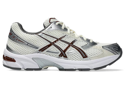 Asics Womens Gel-1130 Cream · Reddish Brown  1202A164-119