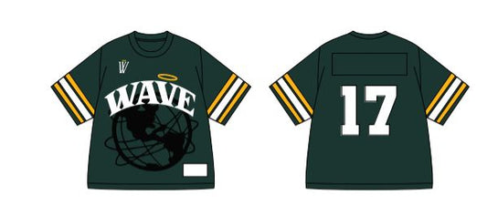 MR-1014 (Super Wave GREEN))