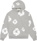 DENIM TEARS The Cotton Wreath Sweatshirt GREY 301-070-30