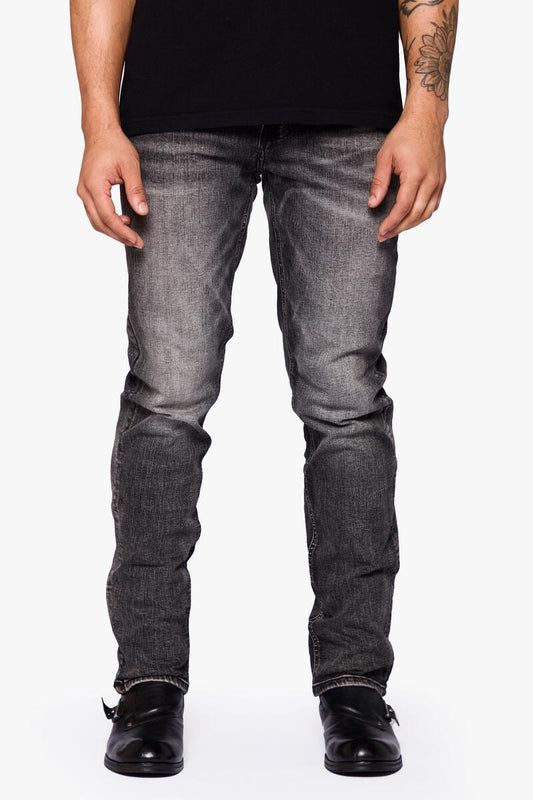 ANOM HITMAN (ANM054SL) BLK WASH