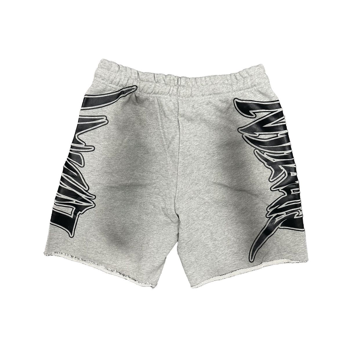 M.E GREY FADED SHORTS