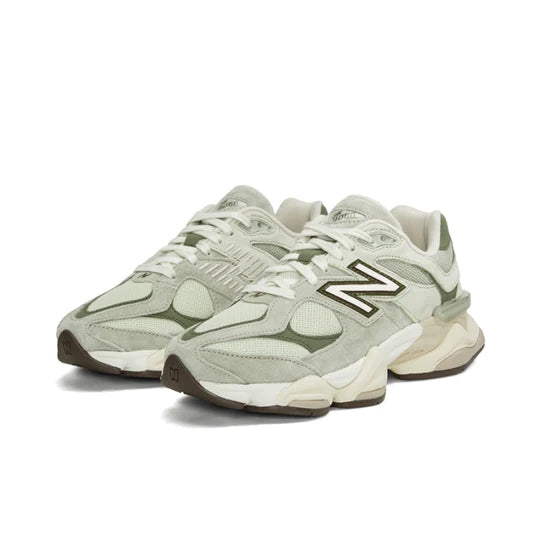 NEW BALANCE 9060 'Olivine' U9060EEC