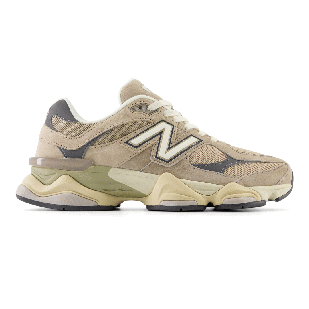 New Balance Men's U9060EEG Driftwood