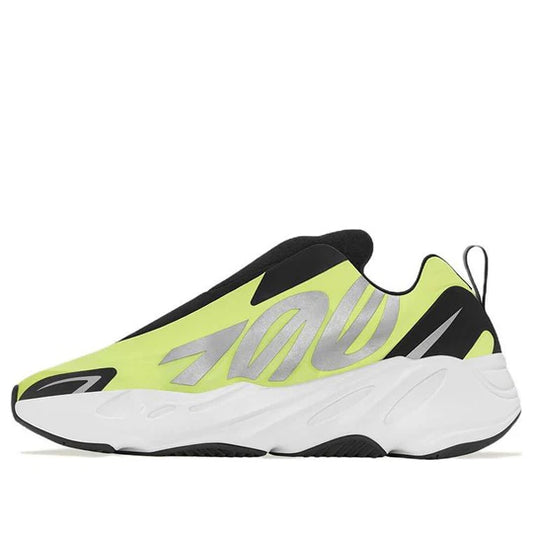 Adidas Yeezy Boost 700 MNVN Laceless Phosphor  GY2055