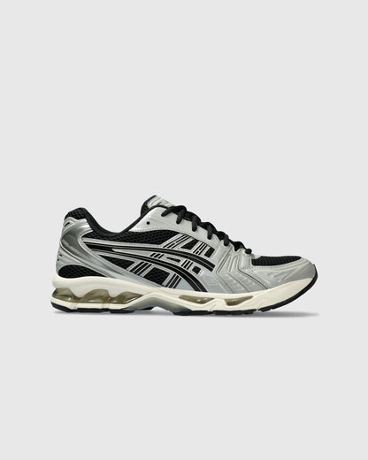 ASICS Gel-Kayano 14 Black Seal Grey 1201A019-005