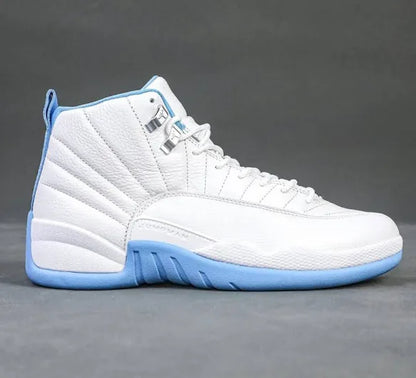 Air Jordan 12 Retro Melo (2025) CT8013-112