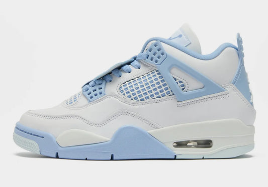 Jordan 4 Retro Forget Me Not (Women's) HV0823-100