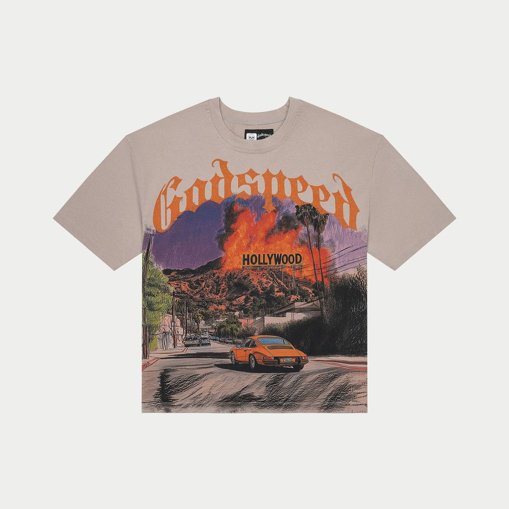 GODSPEED Los Scandalous (Stone Wash)