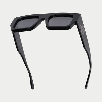 GODSPEED OG Sunglasses (Black Ice)