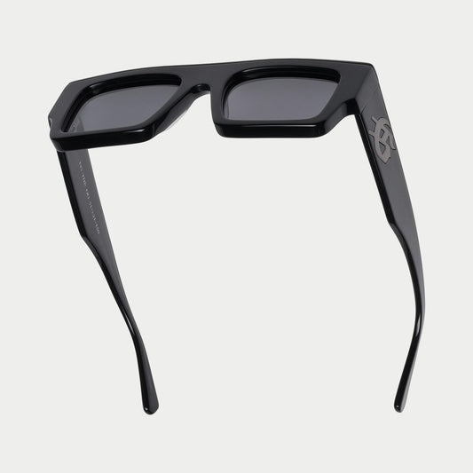 GODSPEED OG Sunglasses (Black Ice)