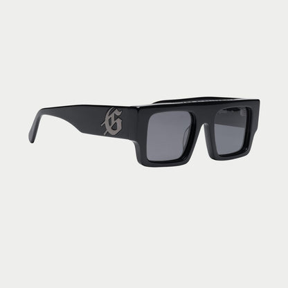 GODSPEED OG Sunglasses (Black Ice)