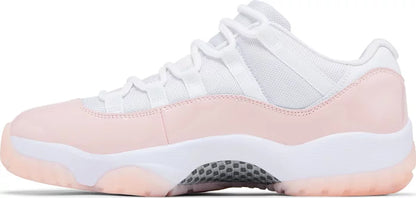 Wmns Air Jordan 11 Retro Low 'Legend Pink' AH7860 160