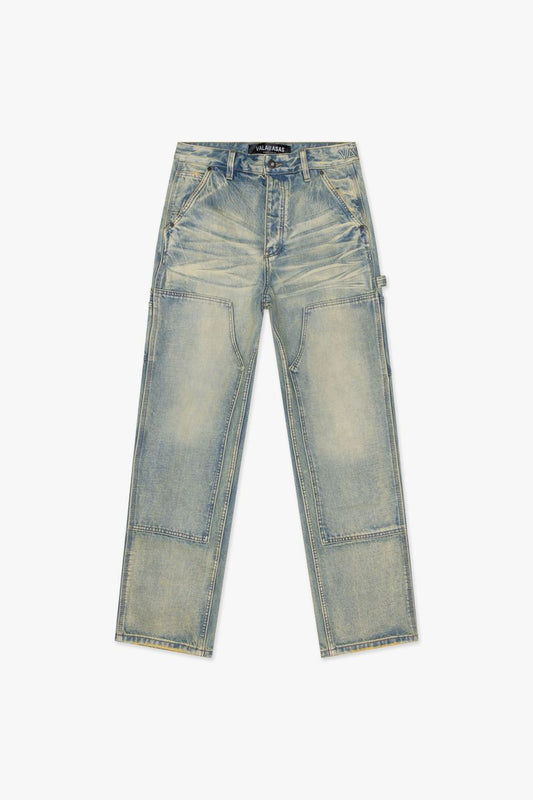 VALABASAS Mr. Straight - VLBS-VJ6-1009 Vintage Wash