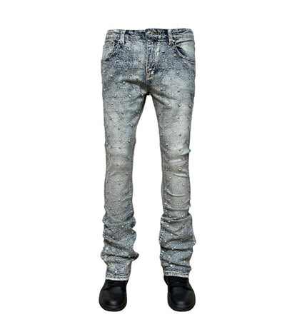 VICIOUS DENIM VC510 BLUE