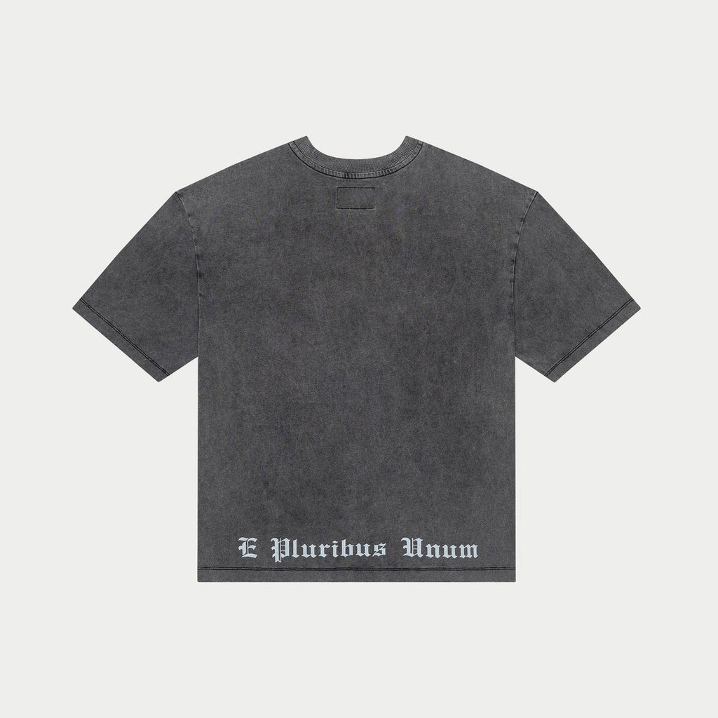 GOD SPEED - Los Scandalous (Grey Wash)