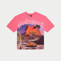 GOD SPEED - Los Scandalous (Pink Wash)