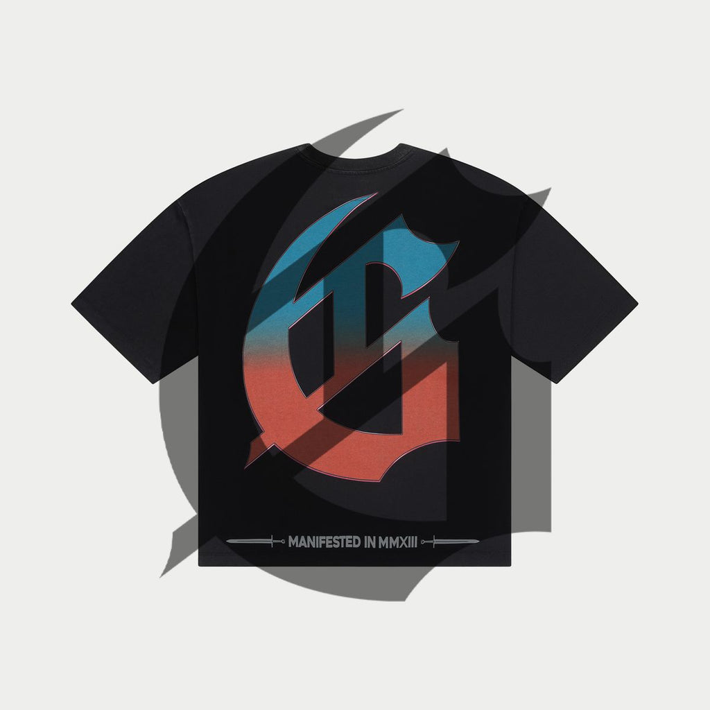 GODSPEED Pool Party  BLACK